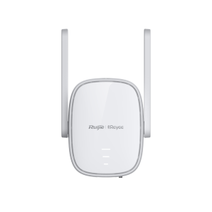 RG-EW300R อุปกรณ์ขยายสัญญาณ Wi-Fi ระยะ 300M