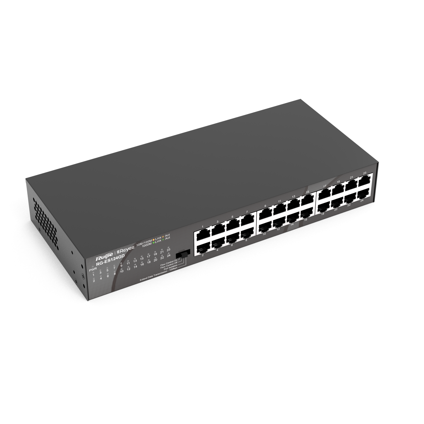 RG-ES124GD - 3