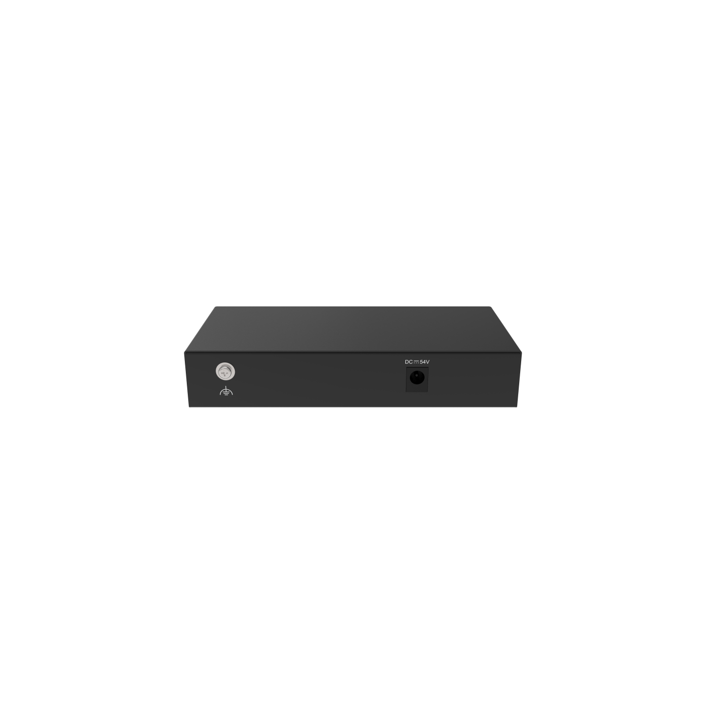 RG-ES106D-P V2 - 5