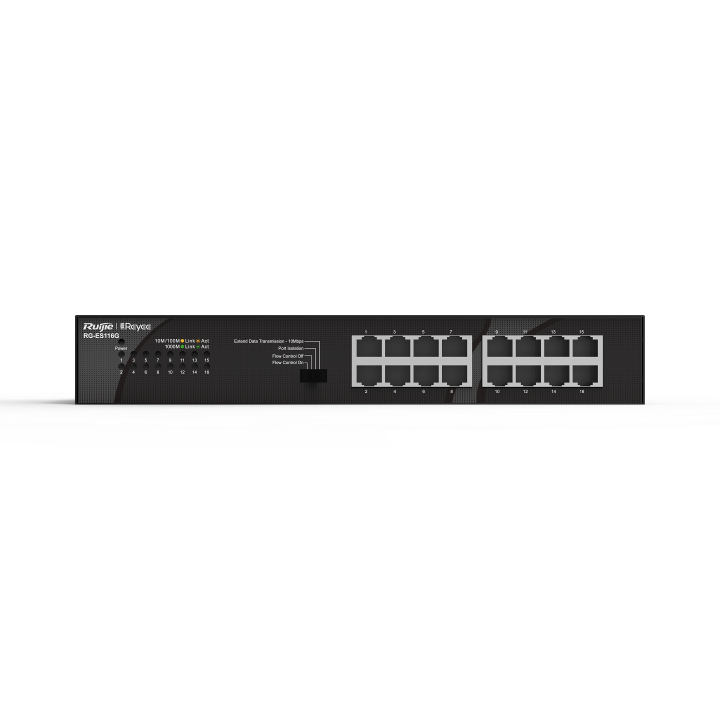 RG-ES116G - 1
