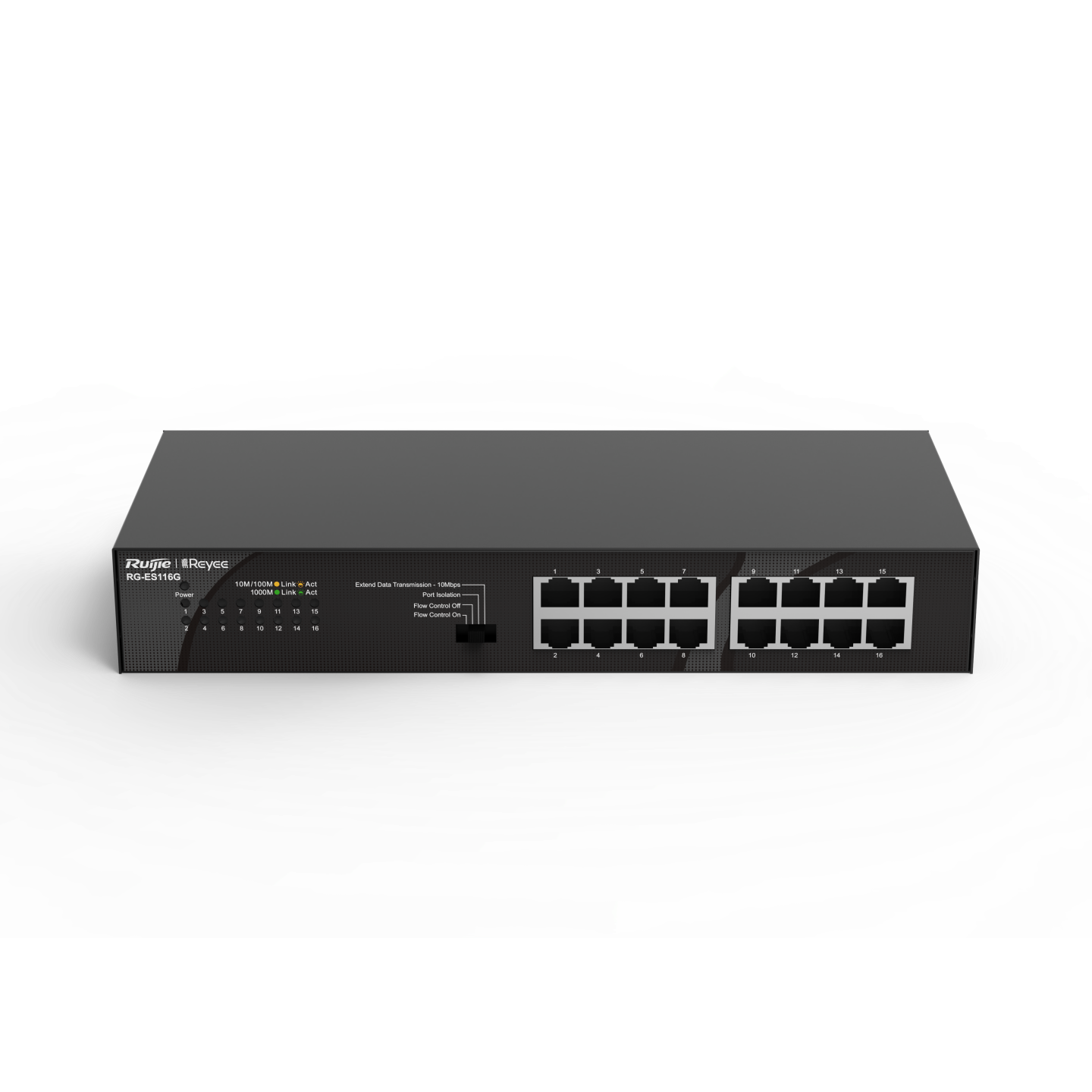 RG-ES116G - 2