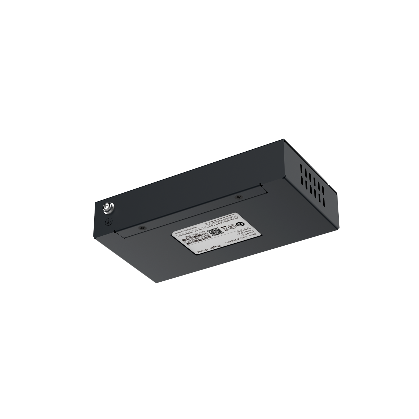 RG-ES105D - 4