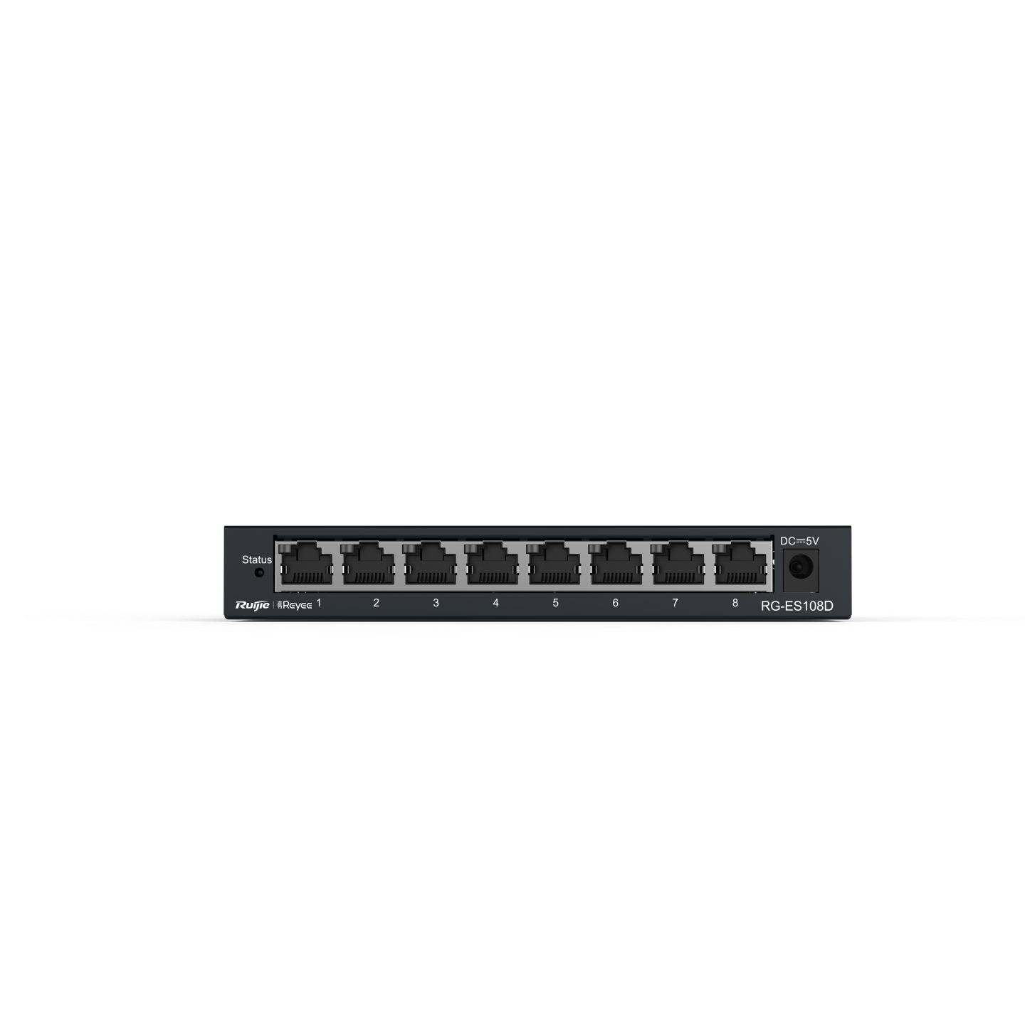 RG-ES108D - 1