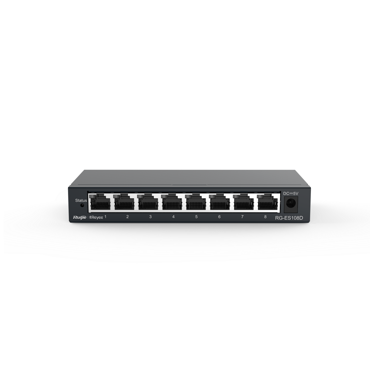 RG-ES108D - 2
