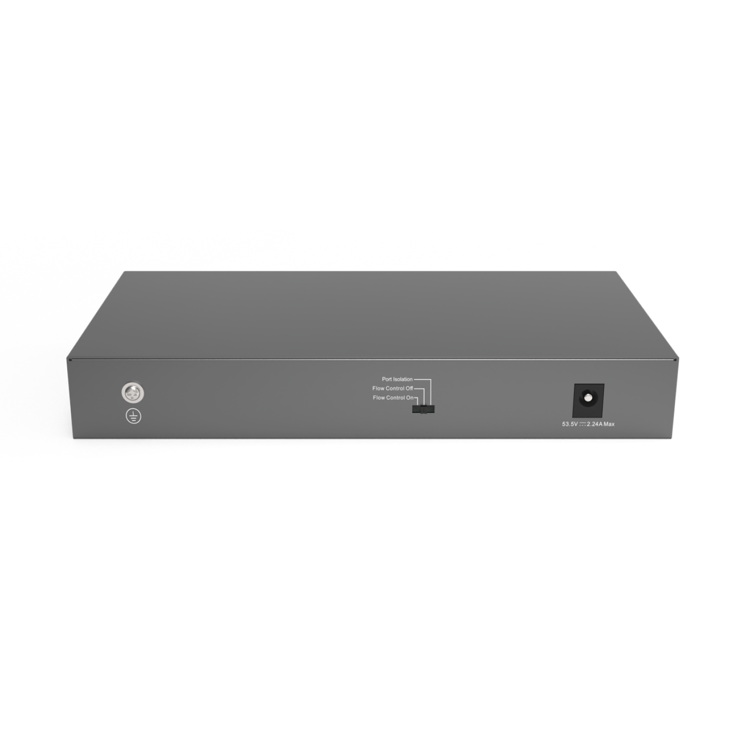 RG-ES110D-P - 5