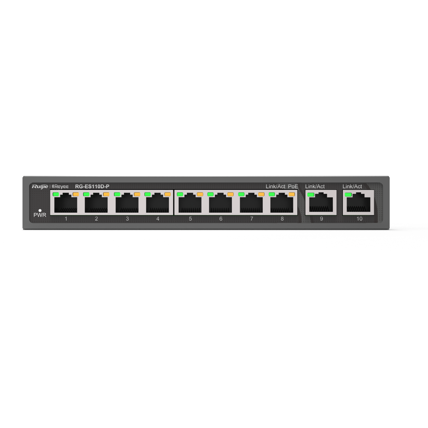 RG-ES110D-P - 1