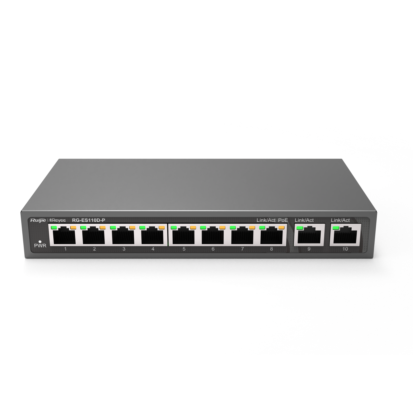 RG-ES110D-P - 2