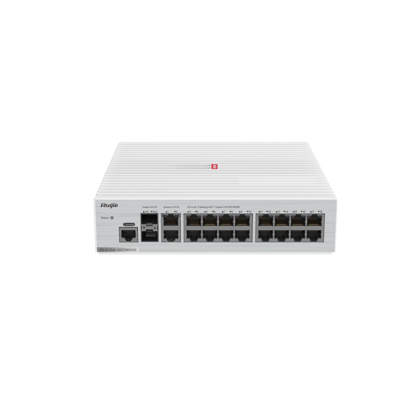 RG-SF2920-16GT2MG2XS Switches - 1