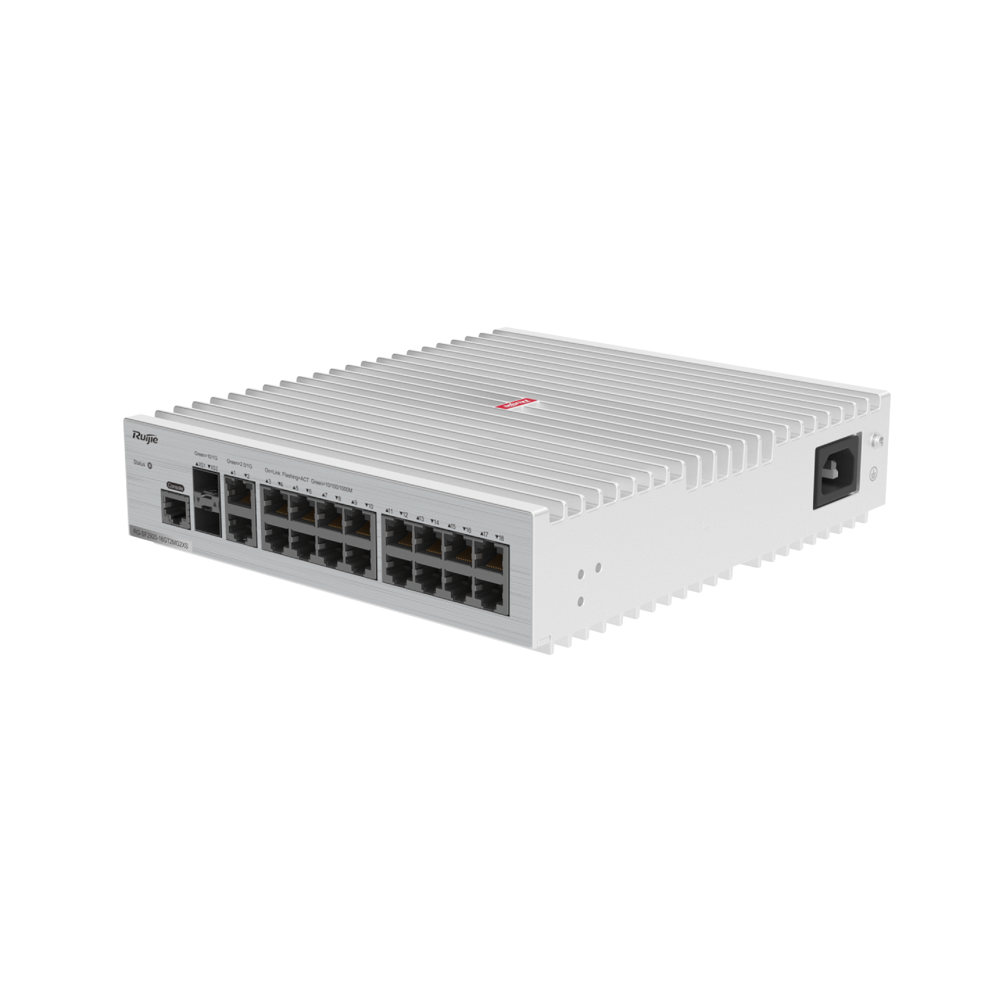 RG-SF2920-16GT2MG2XS Switches - 2