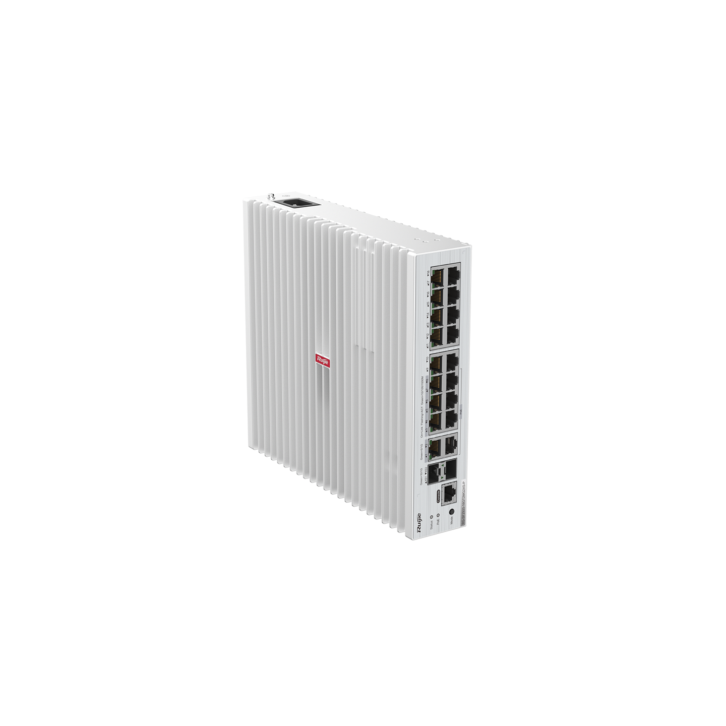 RG-SF2920-16GT2MG2XS-P Switches - 3
