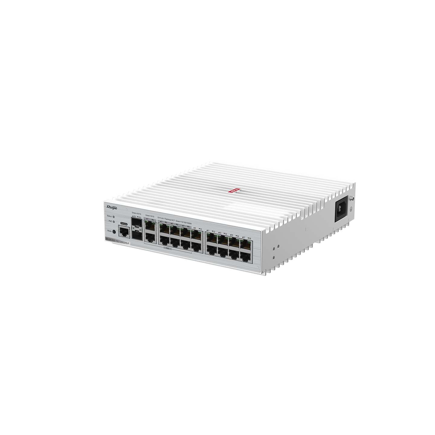 RG-SF2920-16GT2MG2XS-P Switches - 2