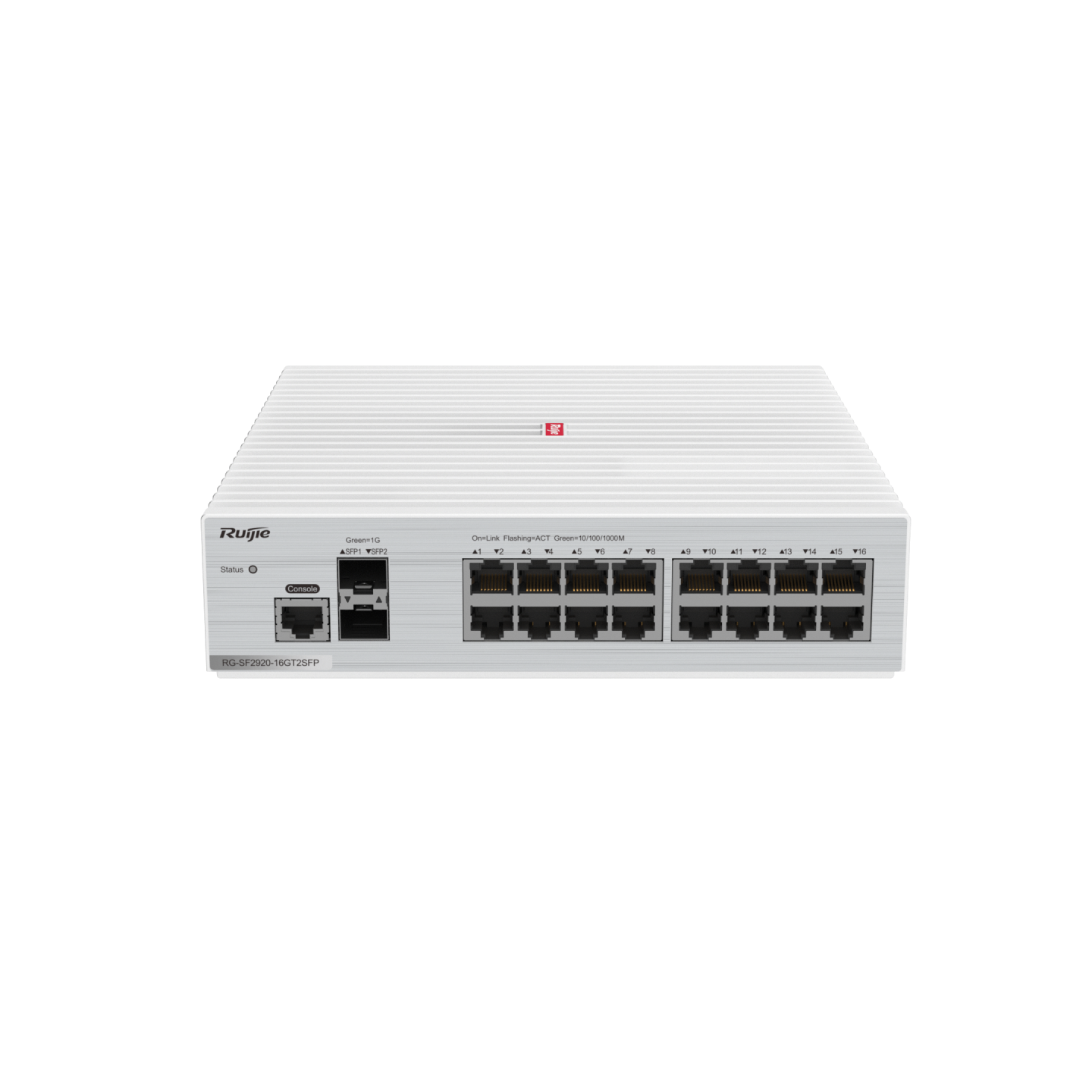 RG-SF2920-16GT2SFP Switches - 1
