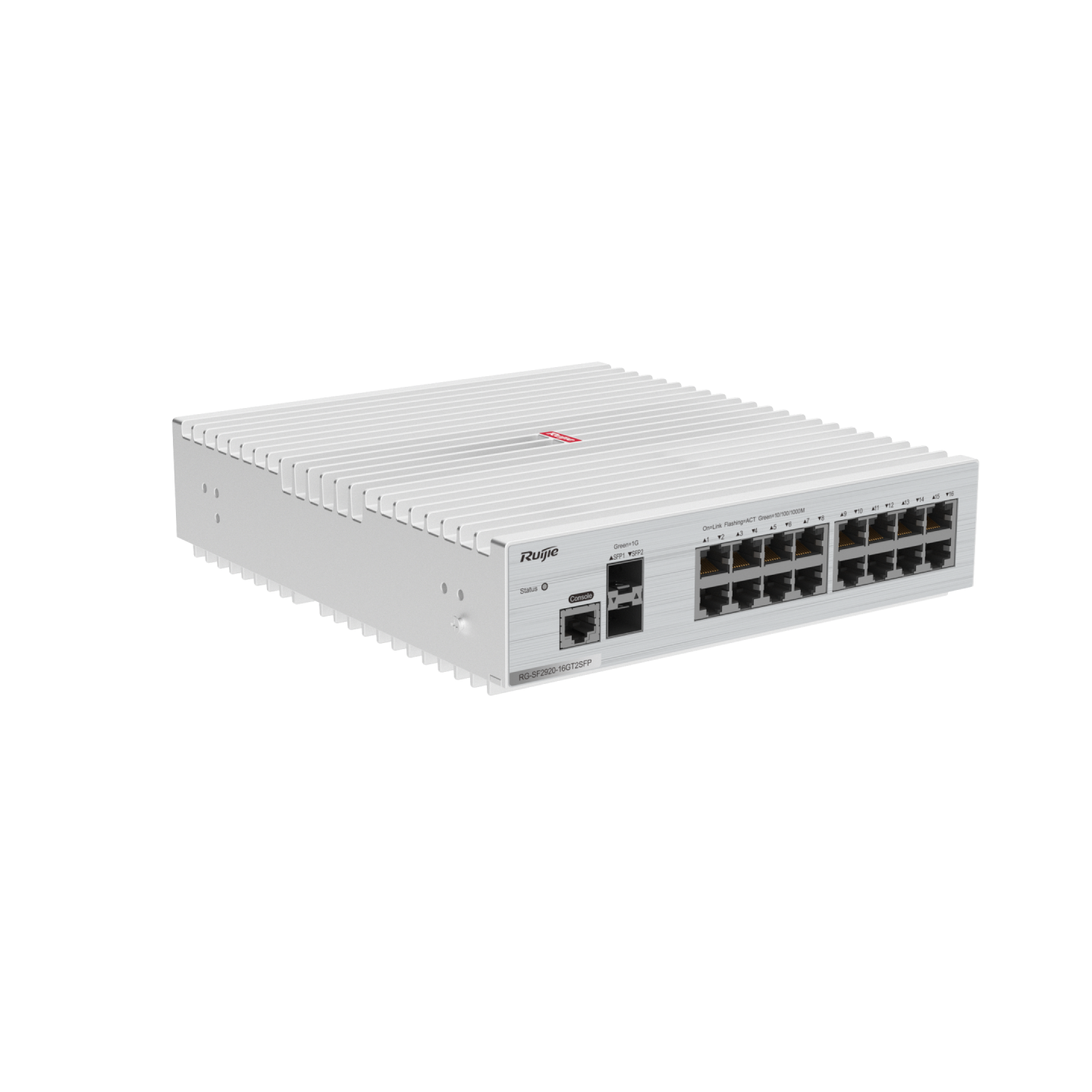 RG-SF2920-16GT2SFP Switches - 2
