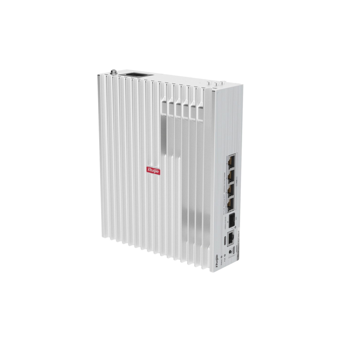 RG-SF2920U-4GT1MS-P Commutateurs - 3