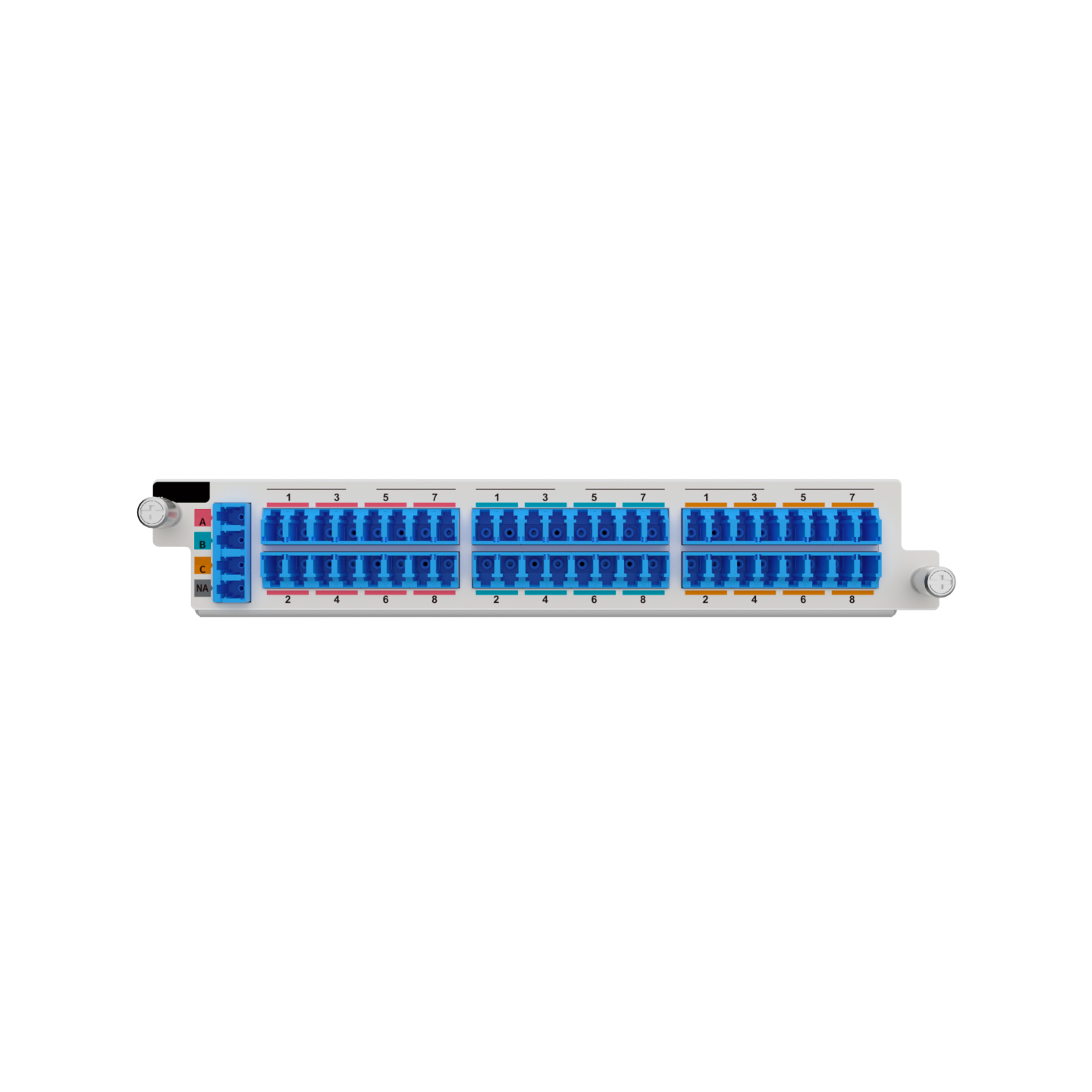 RG-DEMUX(C)-24LC/LC Thiết bị chuyển mạch - 3