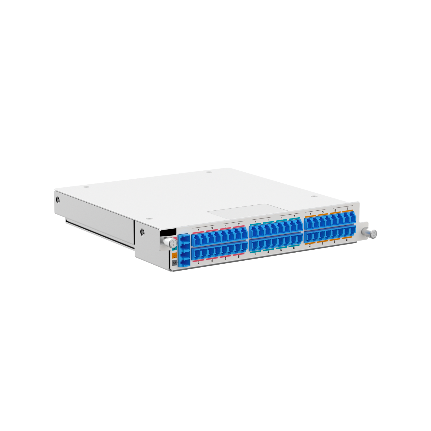 RG-DEMUX(C)-24LC/LC Thiết bị chuyển mạch - 2