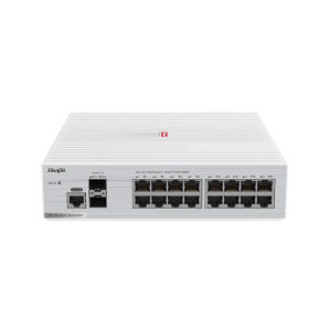 Campus Switches RG-SF2920-16GT2MG2XS 16-Port GE All-Optical Switch
