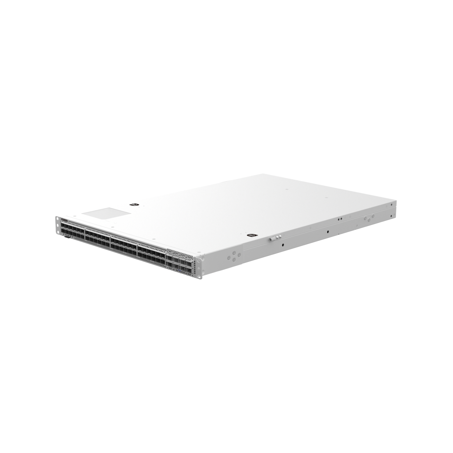 RG-S6580-48CQ8QC Data Center Networking - 2