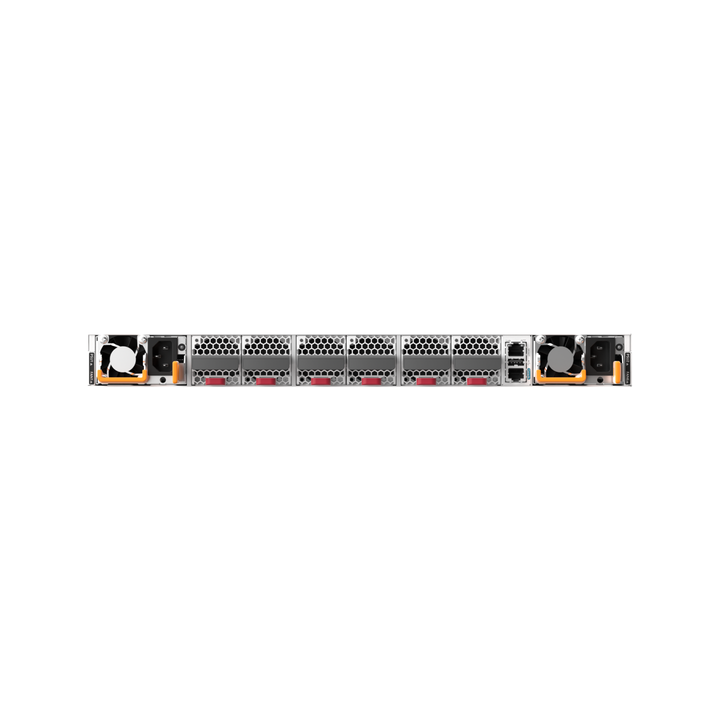 RG-S6580-48CQ8QC Data Center Networking - 4