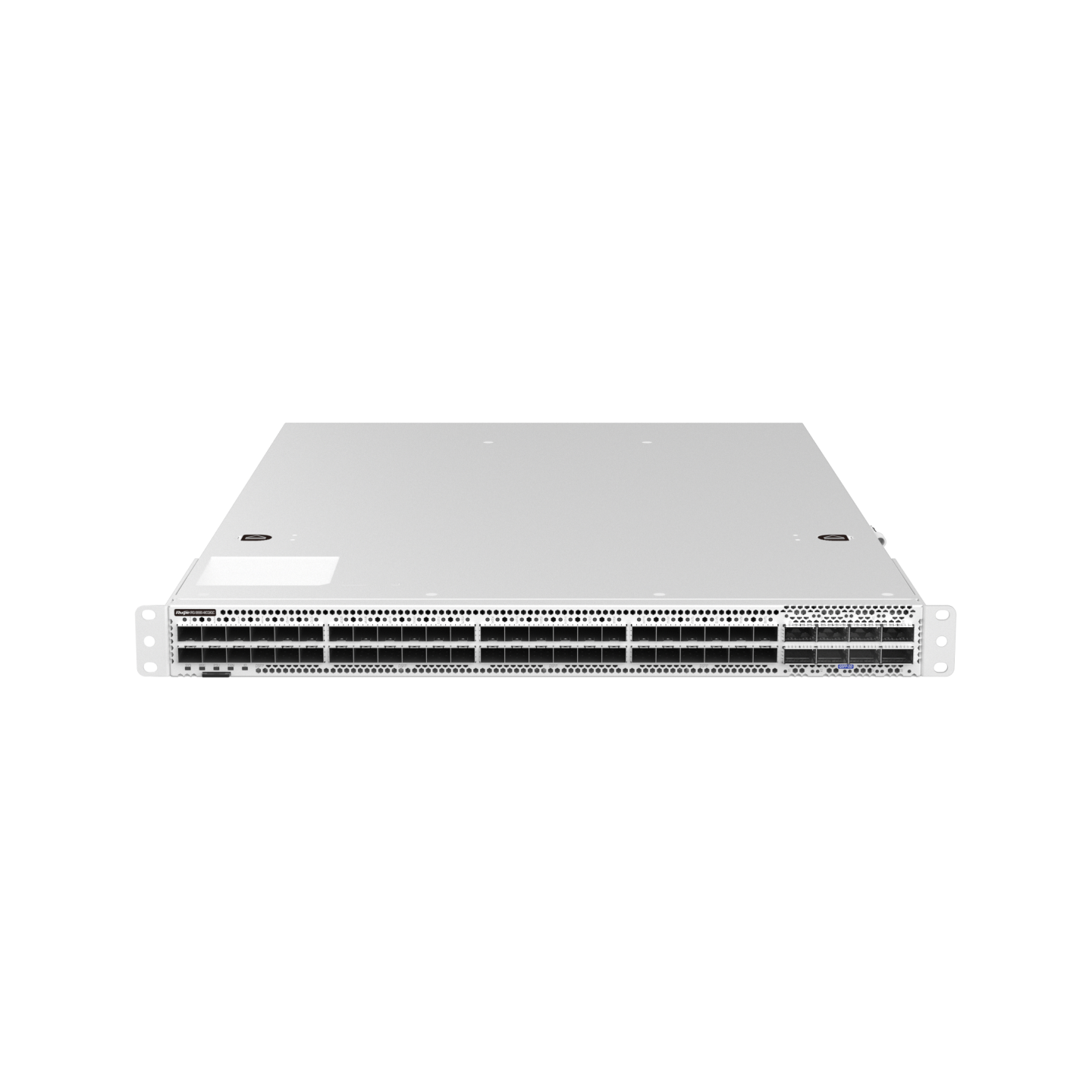 RG-S6580-48CQ8QC Data Center Networking - 1