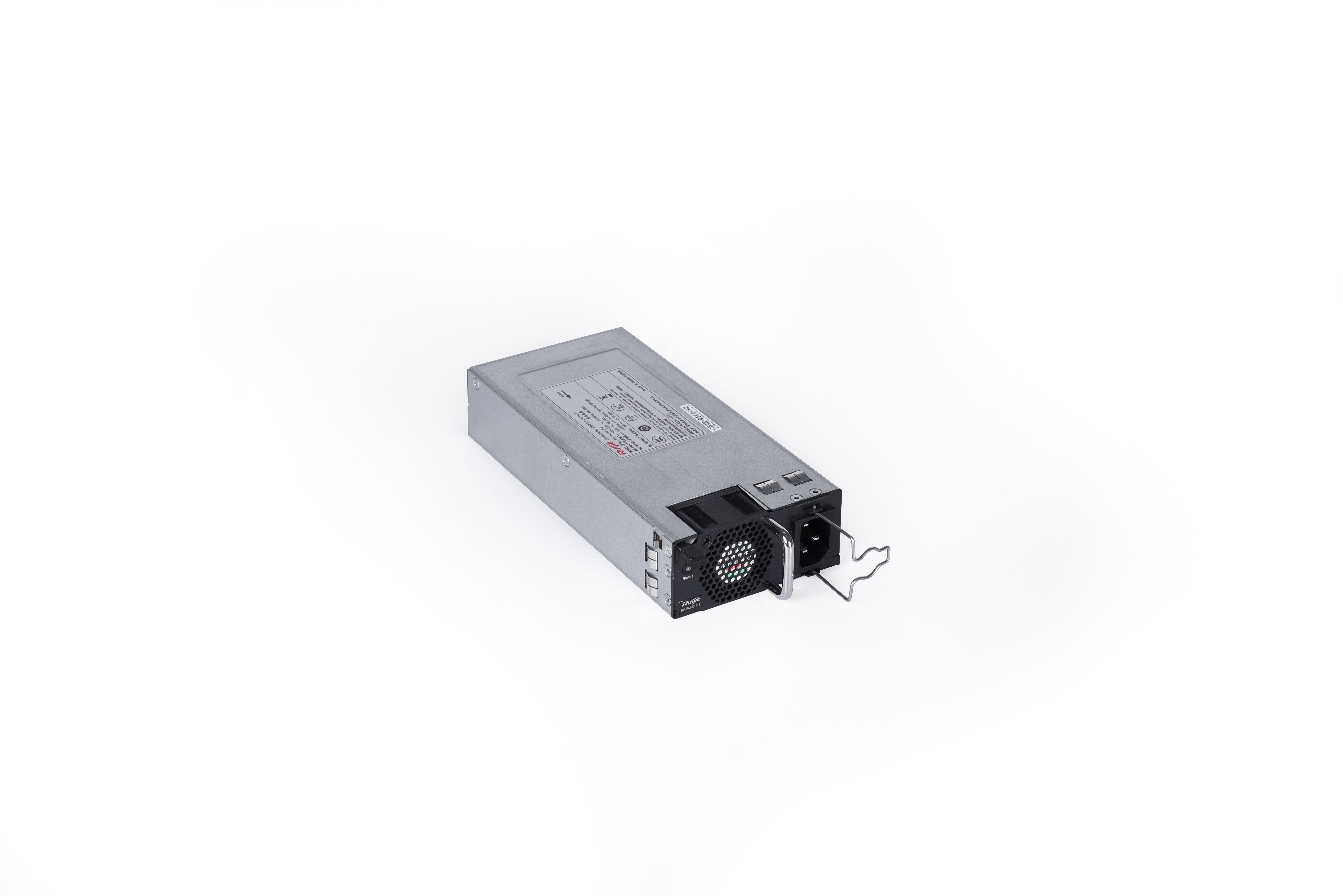 RG-S5300-24GT4XS-P-E Switches - 16