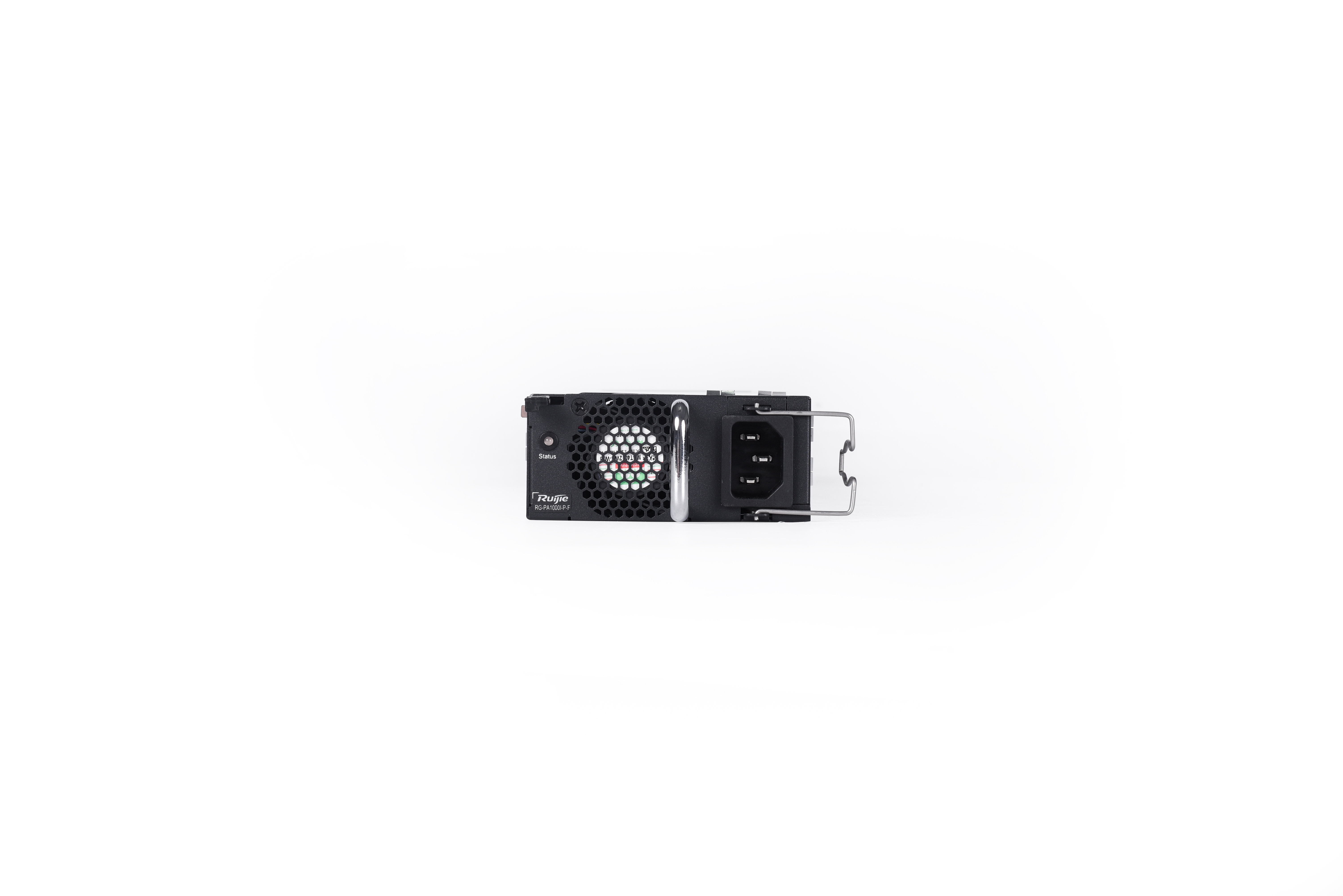 RG-S5300-24GT4XS-P-E Switches - 17