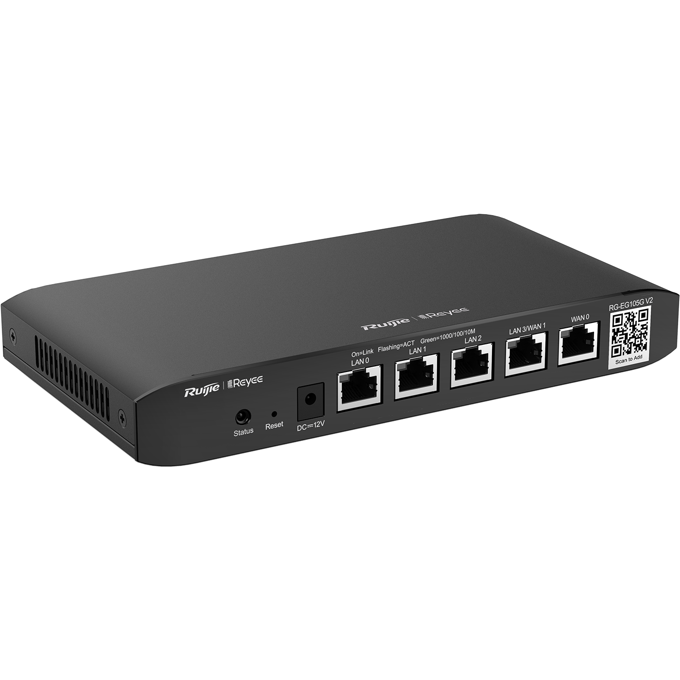 RG-EG105G V2 - 2