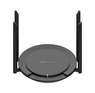 เราเตอร์ไร้สายอัฉริยะ RG-EW300 PRO 300Mbps