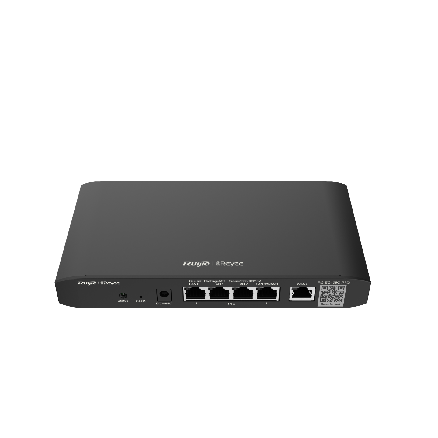 RG-EG105G-P V2 - 2
