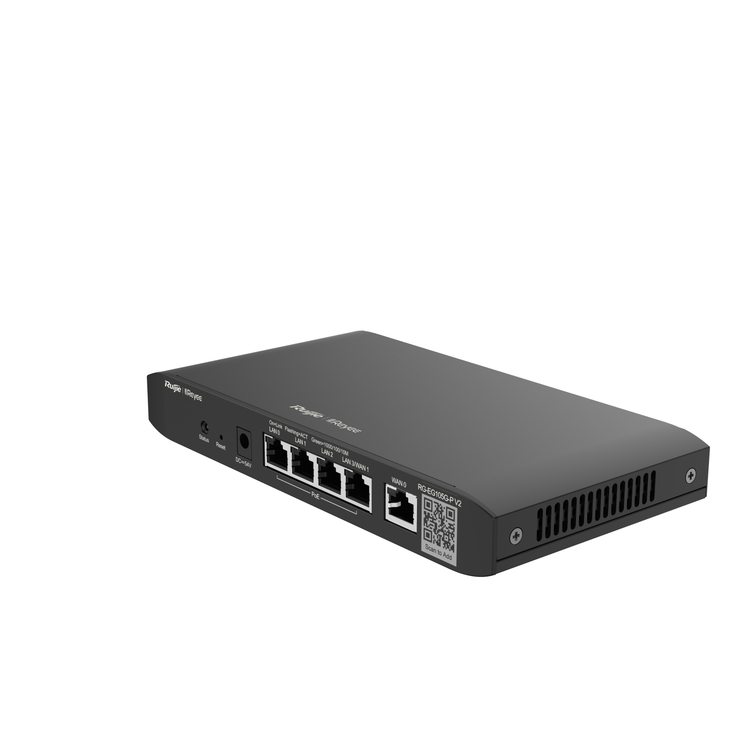 RG-EG105G-P V2 - 4