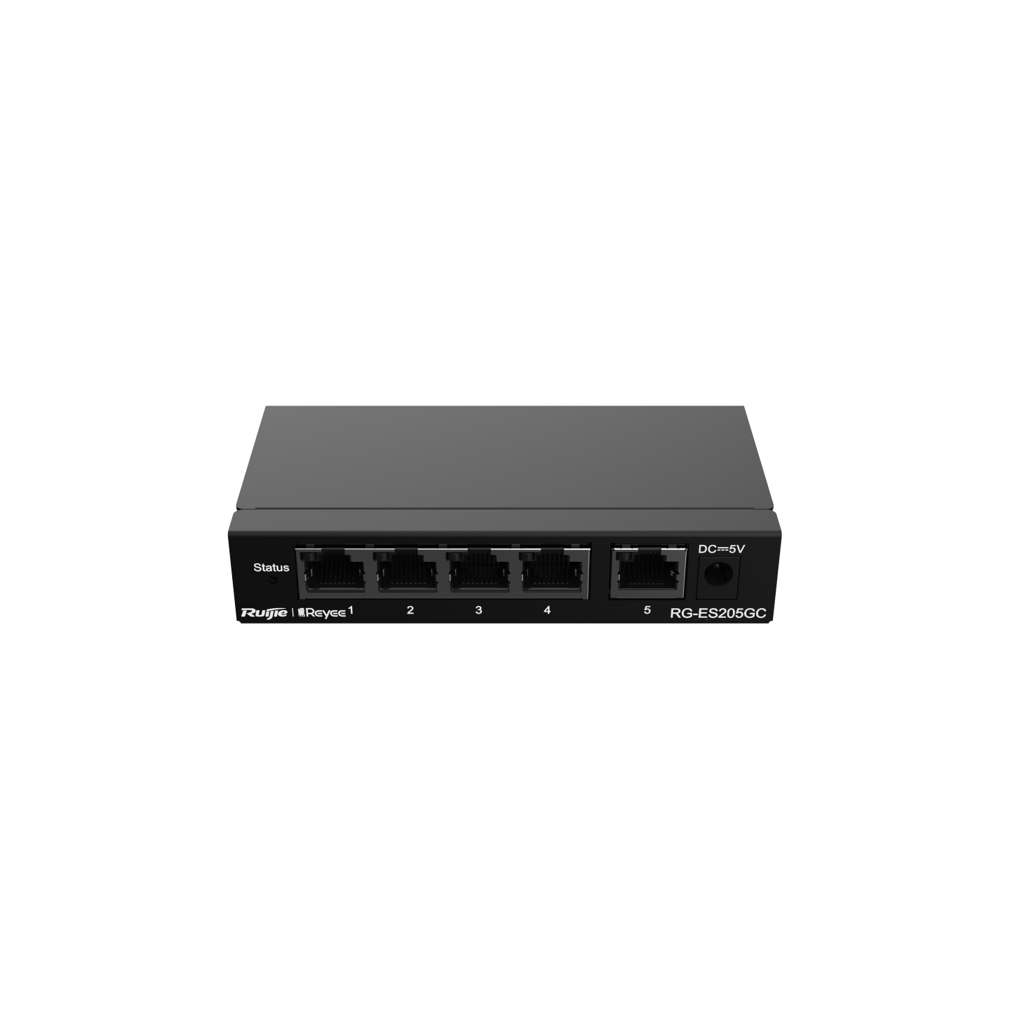 RG-ES205GC-P - 8