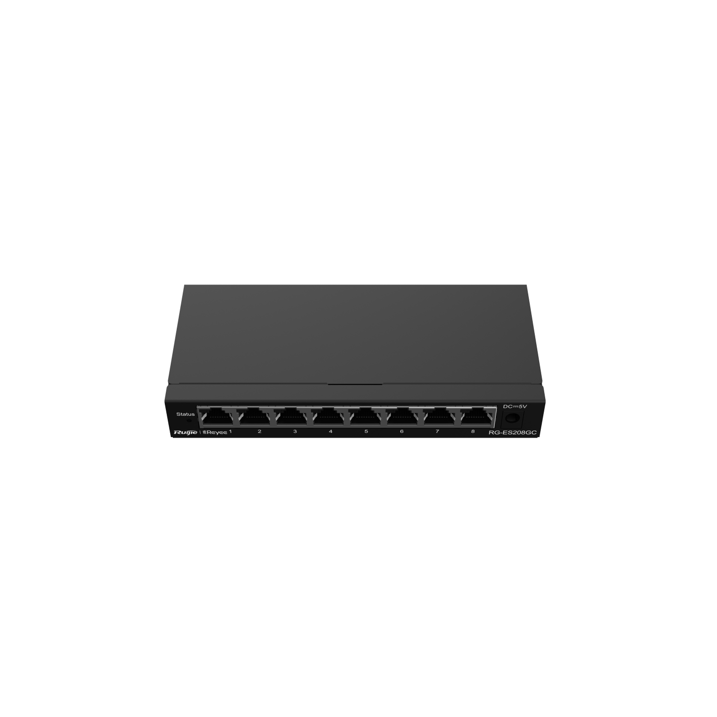 RG-ES208GC - 4