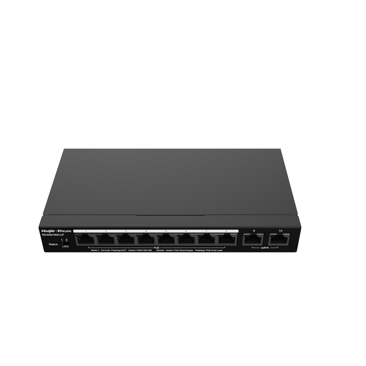 RG-ES210GC-LP - 1
