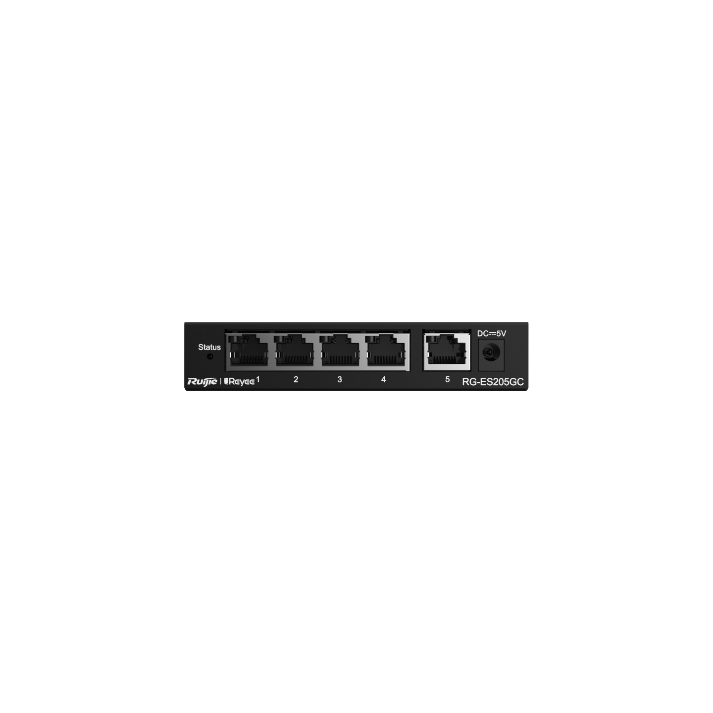 RG-ES205GC - 8