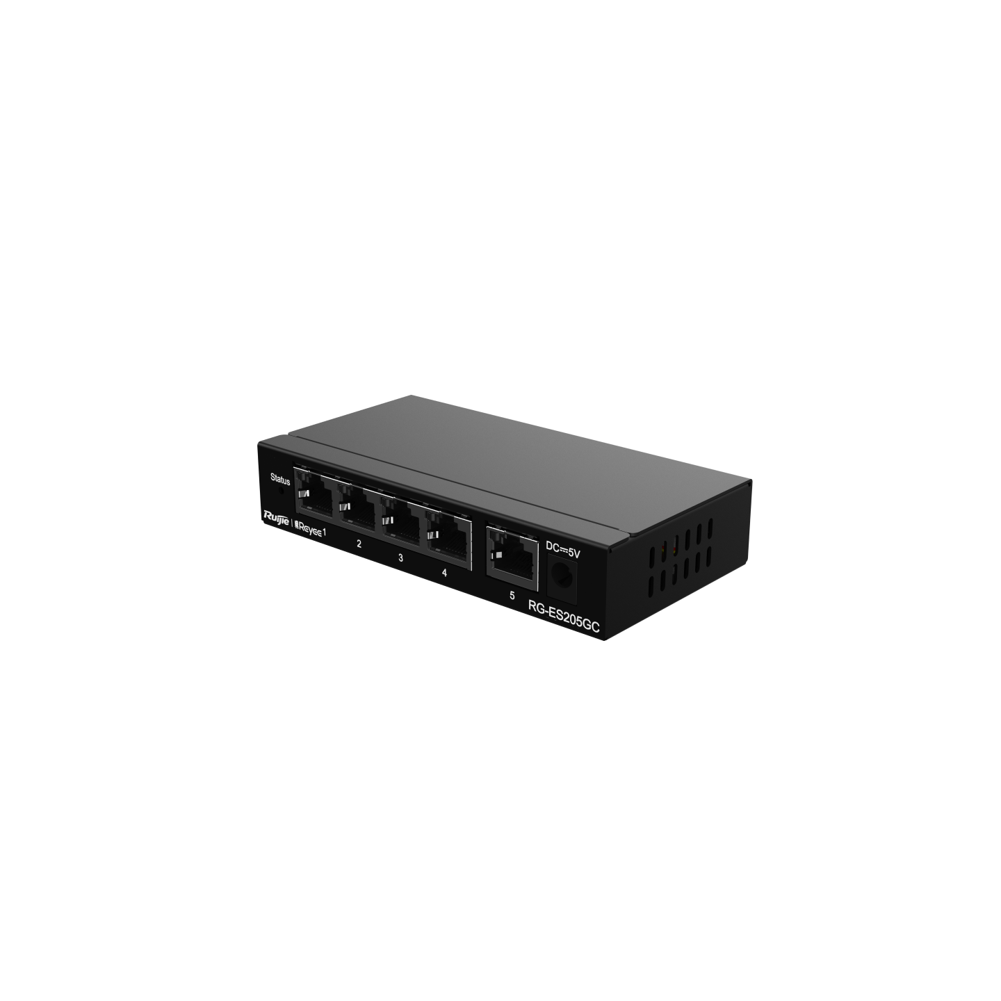 RG-ES205GC - 9