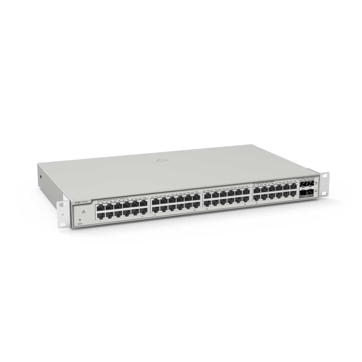 RG-NBS5100-48GT4SFP - 2