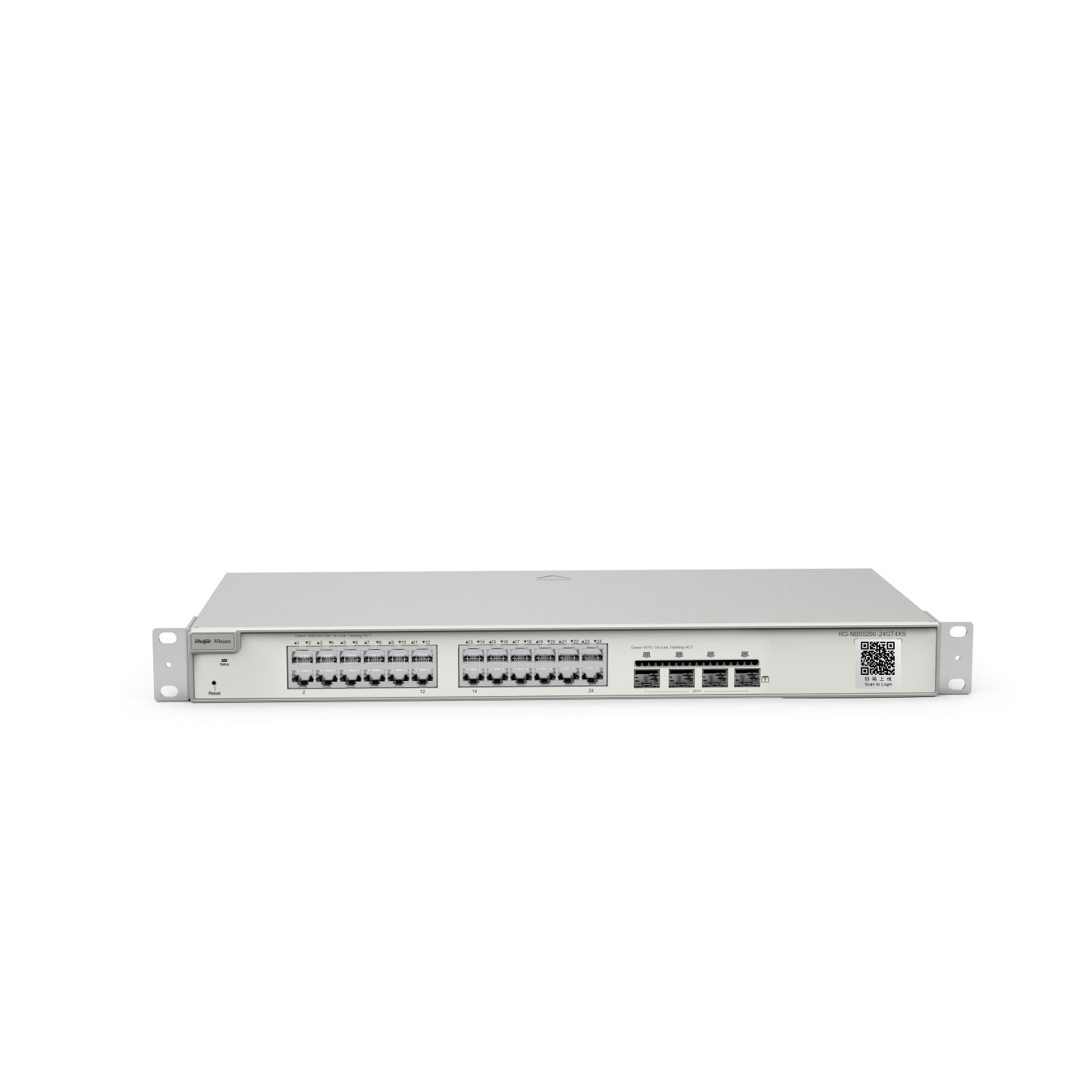 RG-NBS5200-24GT4XS - 4