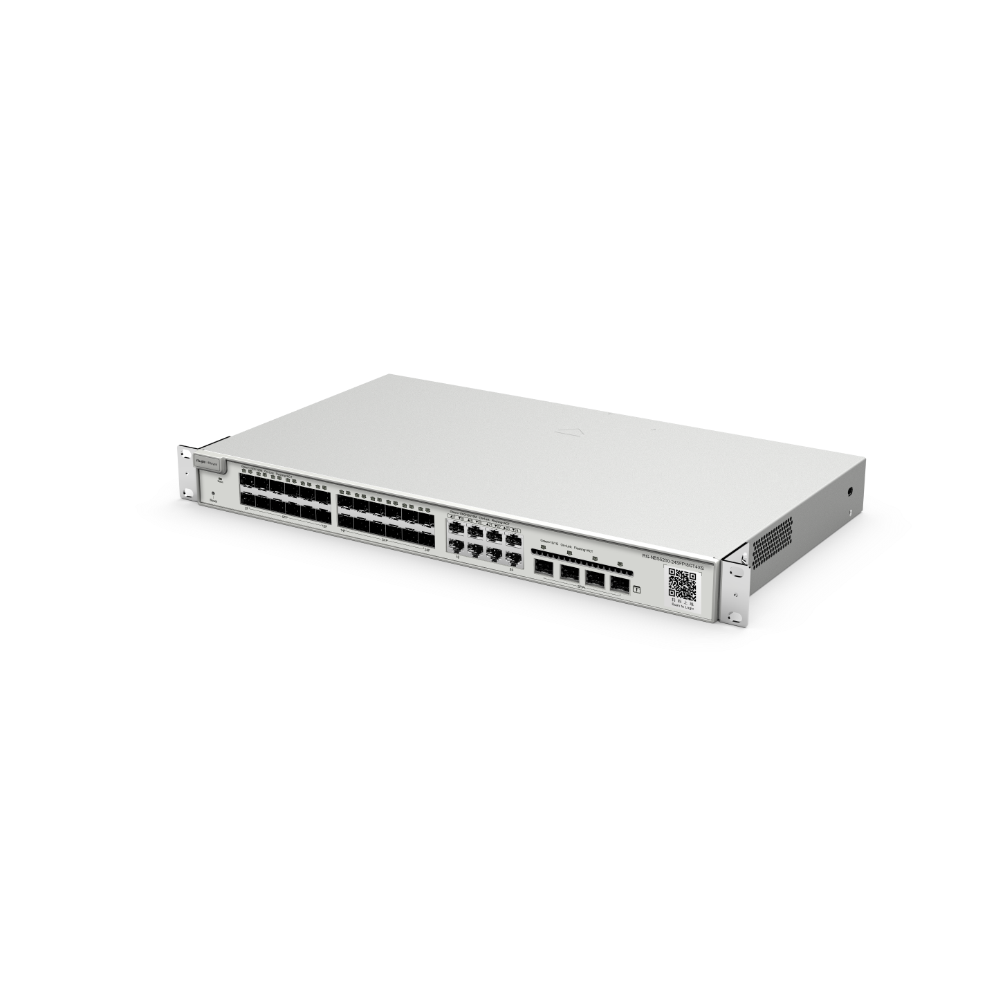 RG-NBS5200-24SFP/8GT4XS - 3