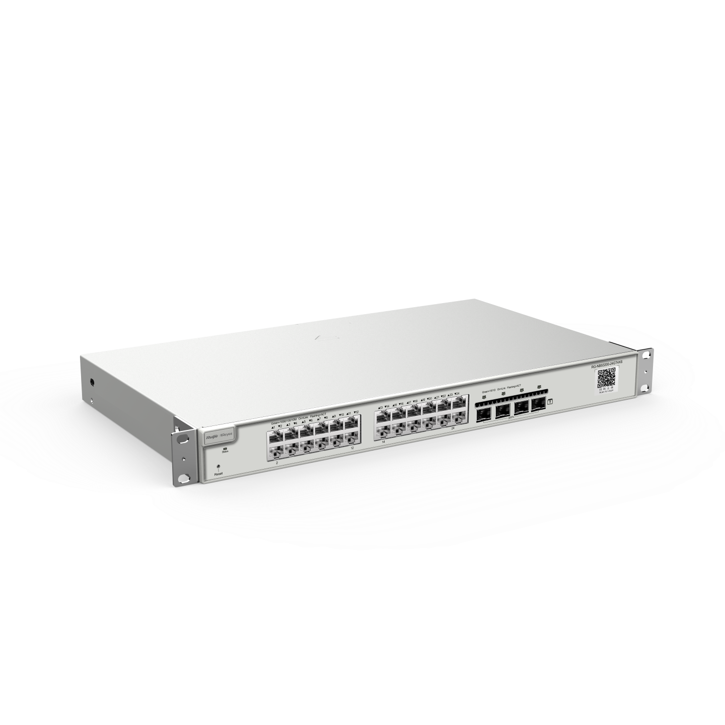 RG-NBS3200-24GT4XS - 3