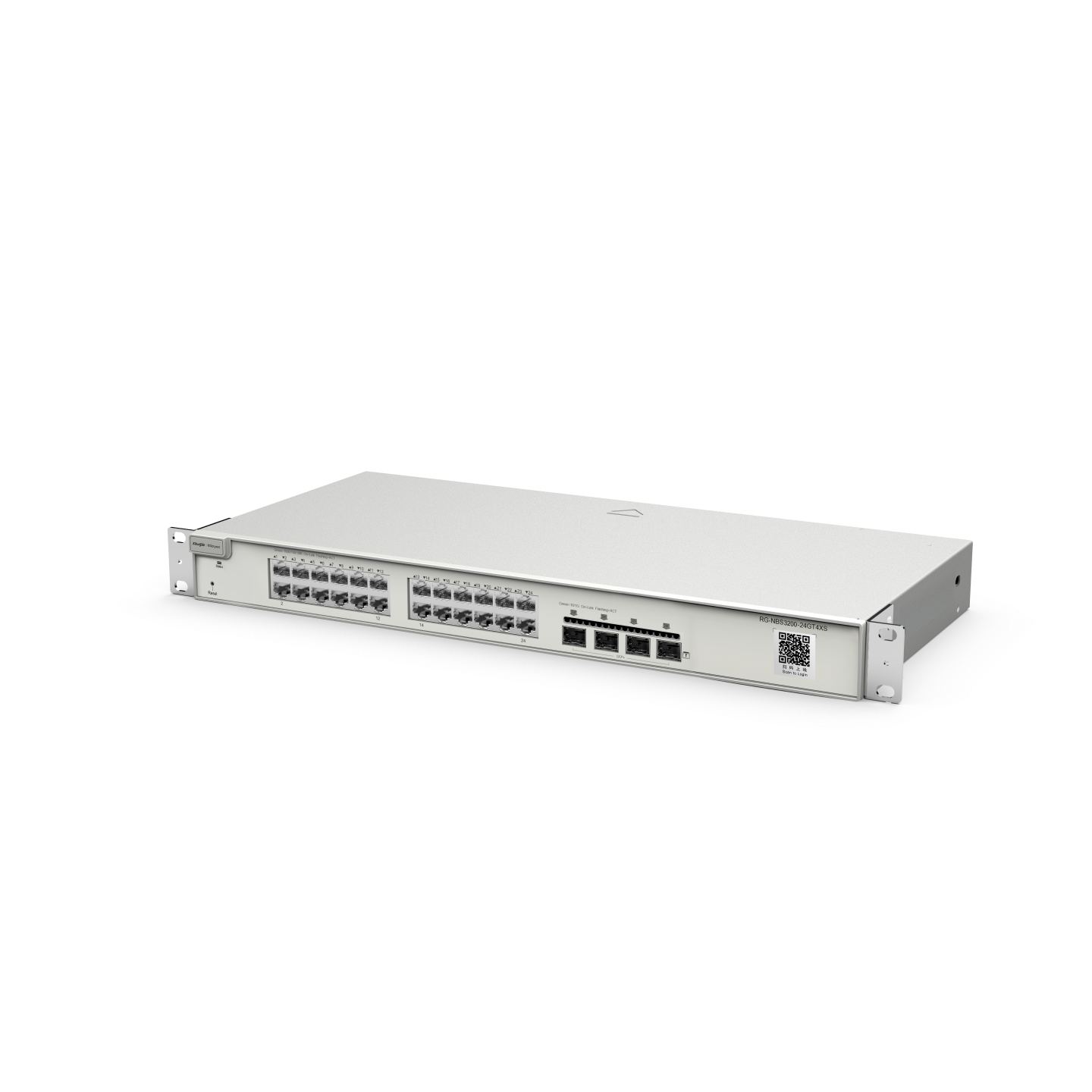 RG-NBS3200-24GT4XS - 5