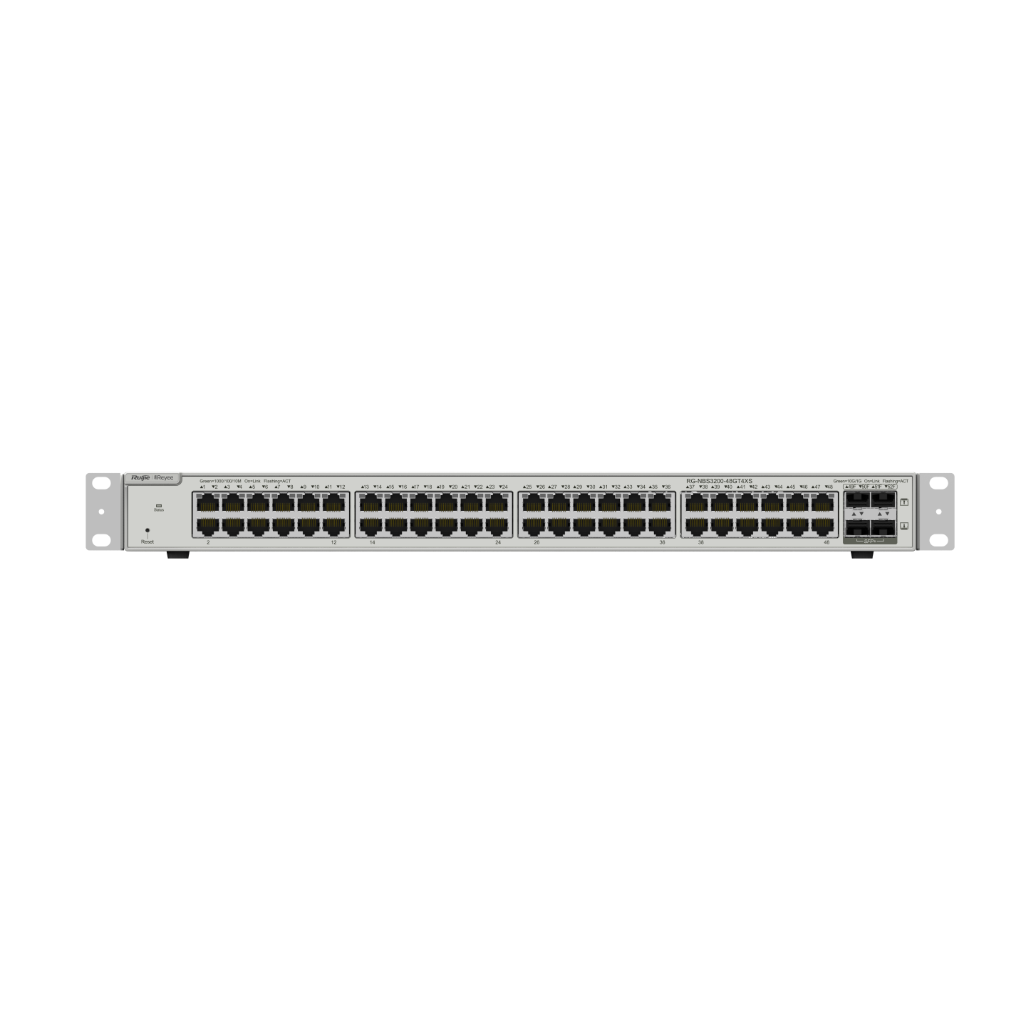 RG-NBS3200-48GT4XS - 1