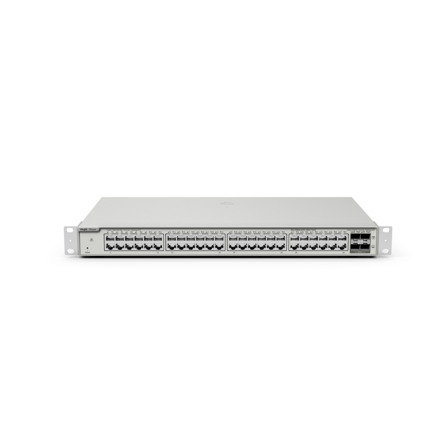 RG-NBS3200-48GT4XS - 2