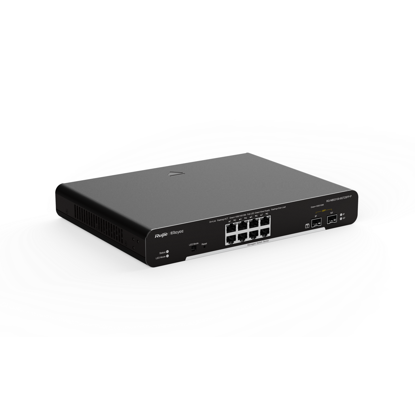 RG-NBS3100-8GT2SFP-P - 3
