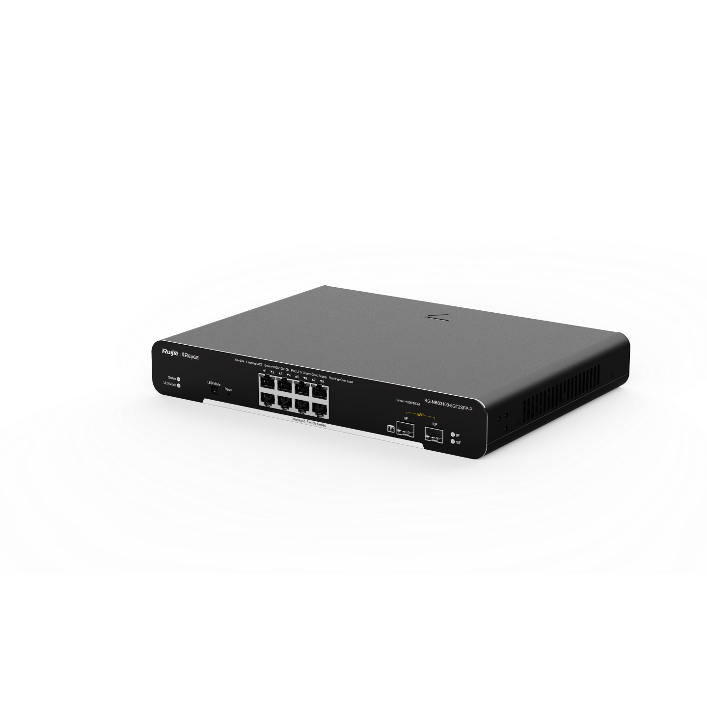 RG-NBS3100-8GT2SFP-P - 4