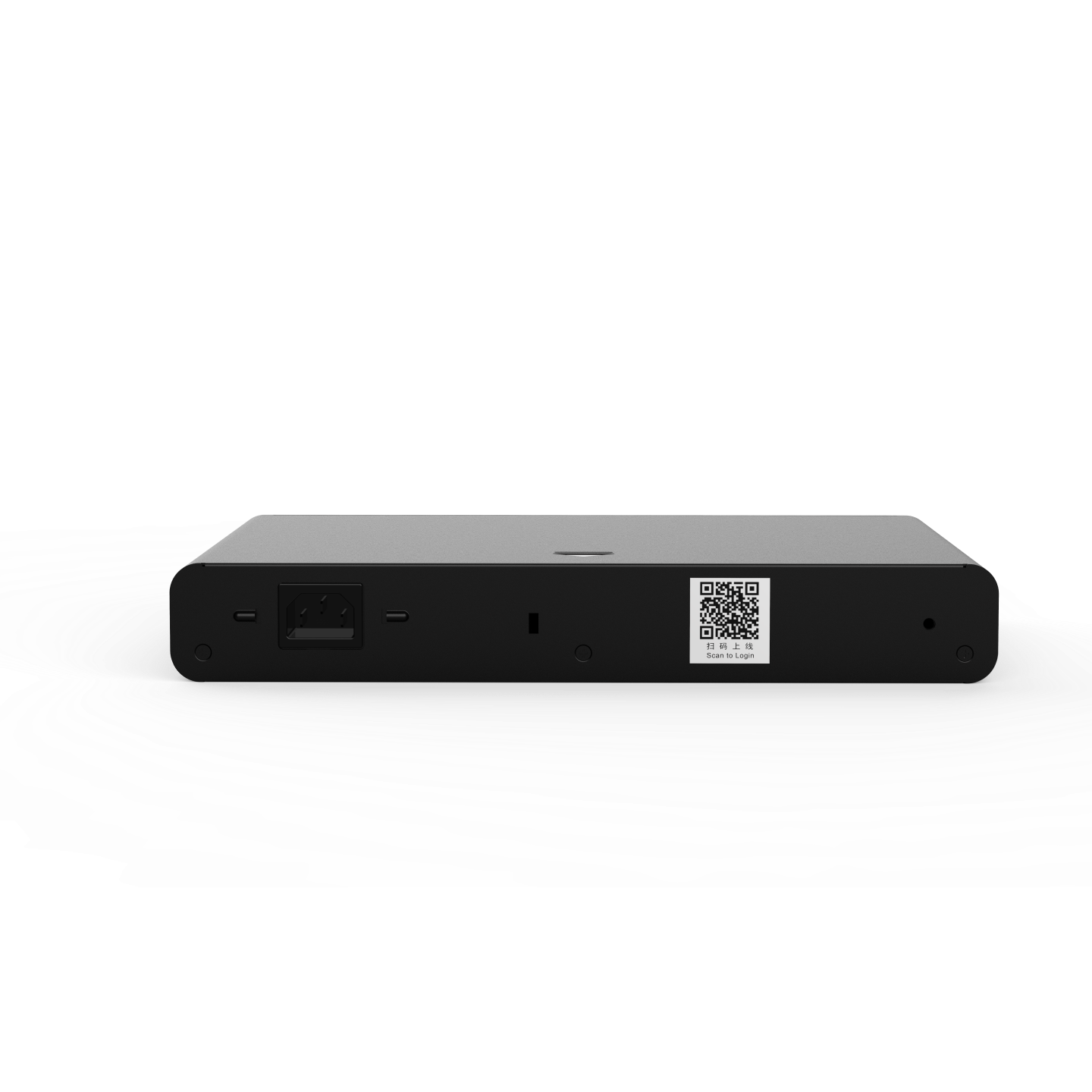 RG-NBS3100-8GT2SFP-P - 5