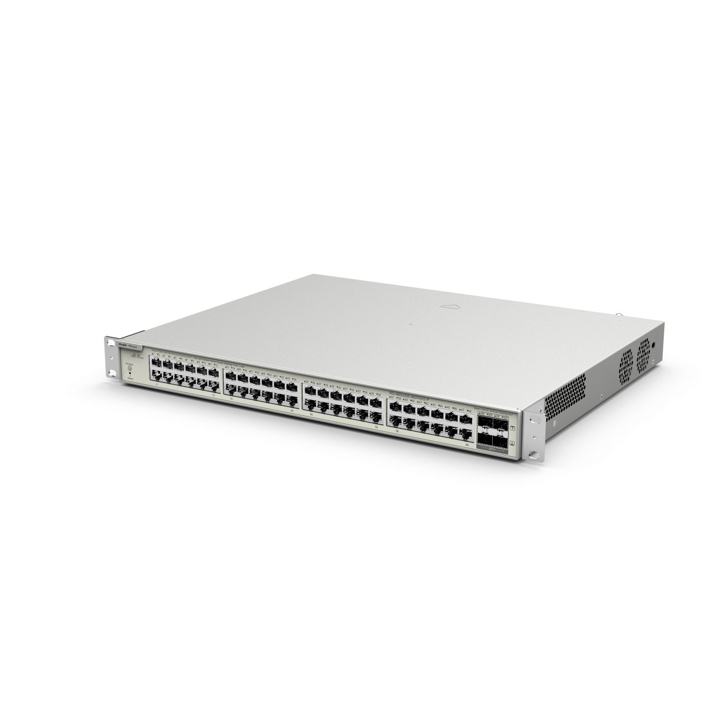 RG-NBS3200-48GT4XS-P - 4