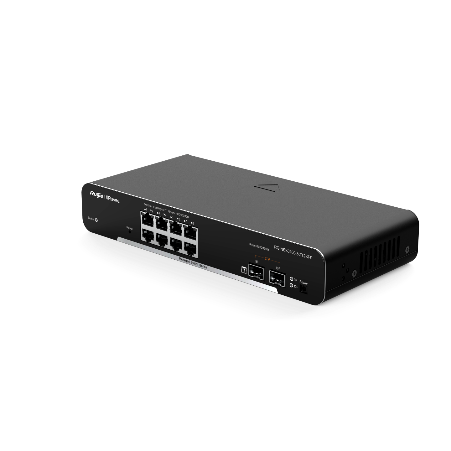 RG-NBS3100-8GT2SFP - 4