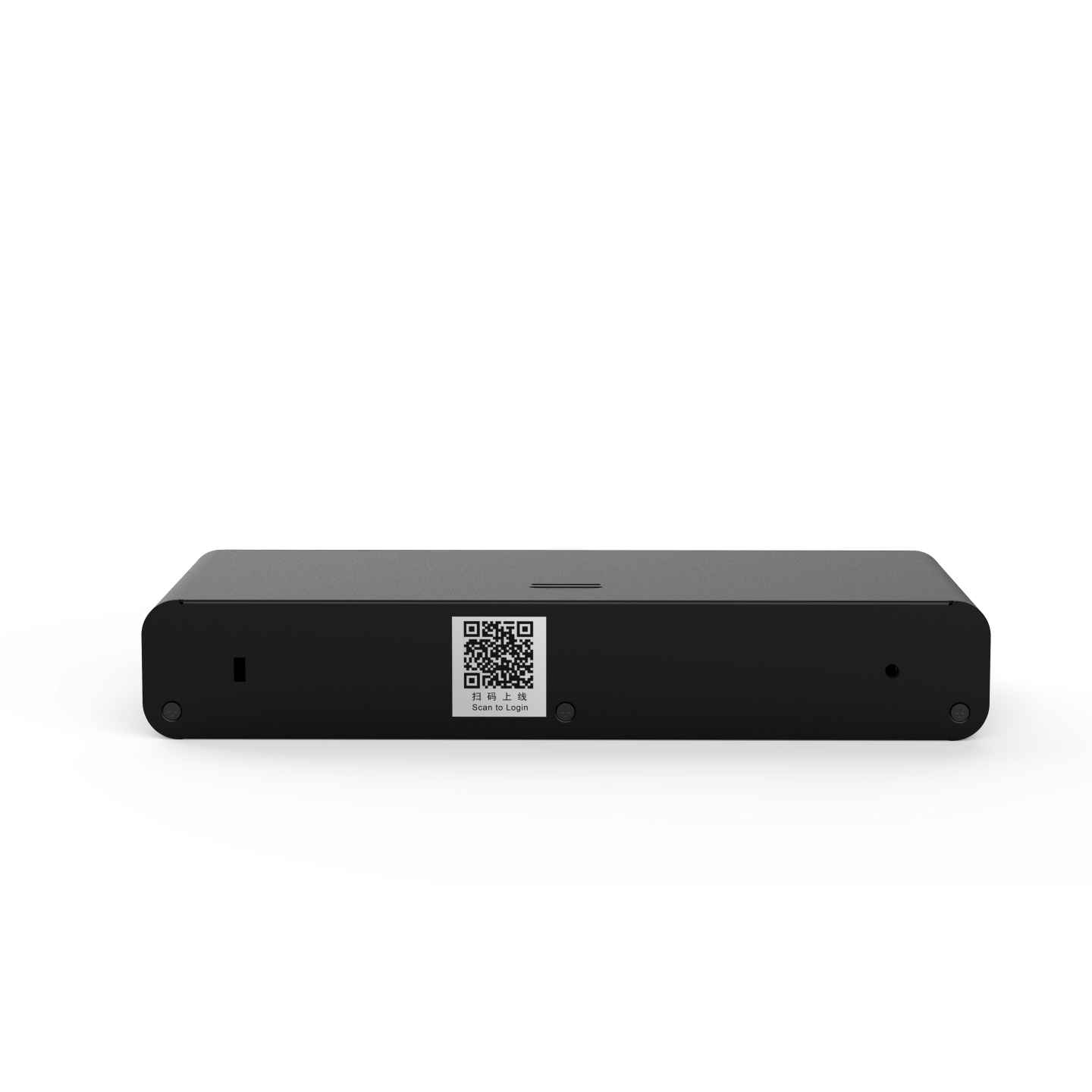 RG-NBS3100-8GT2SFP - 5