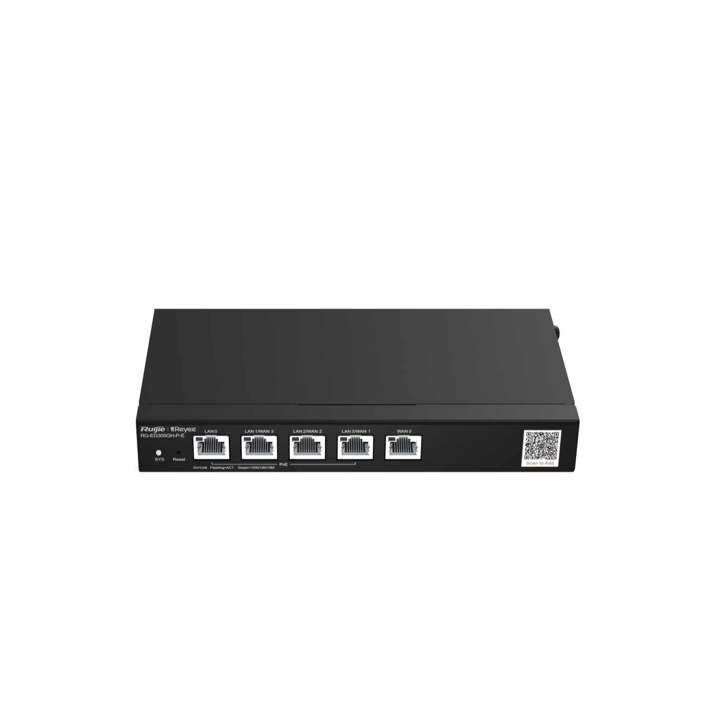 RG-EG305GH-P-E - 3