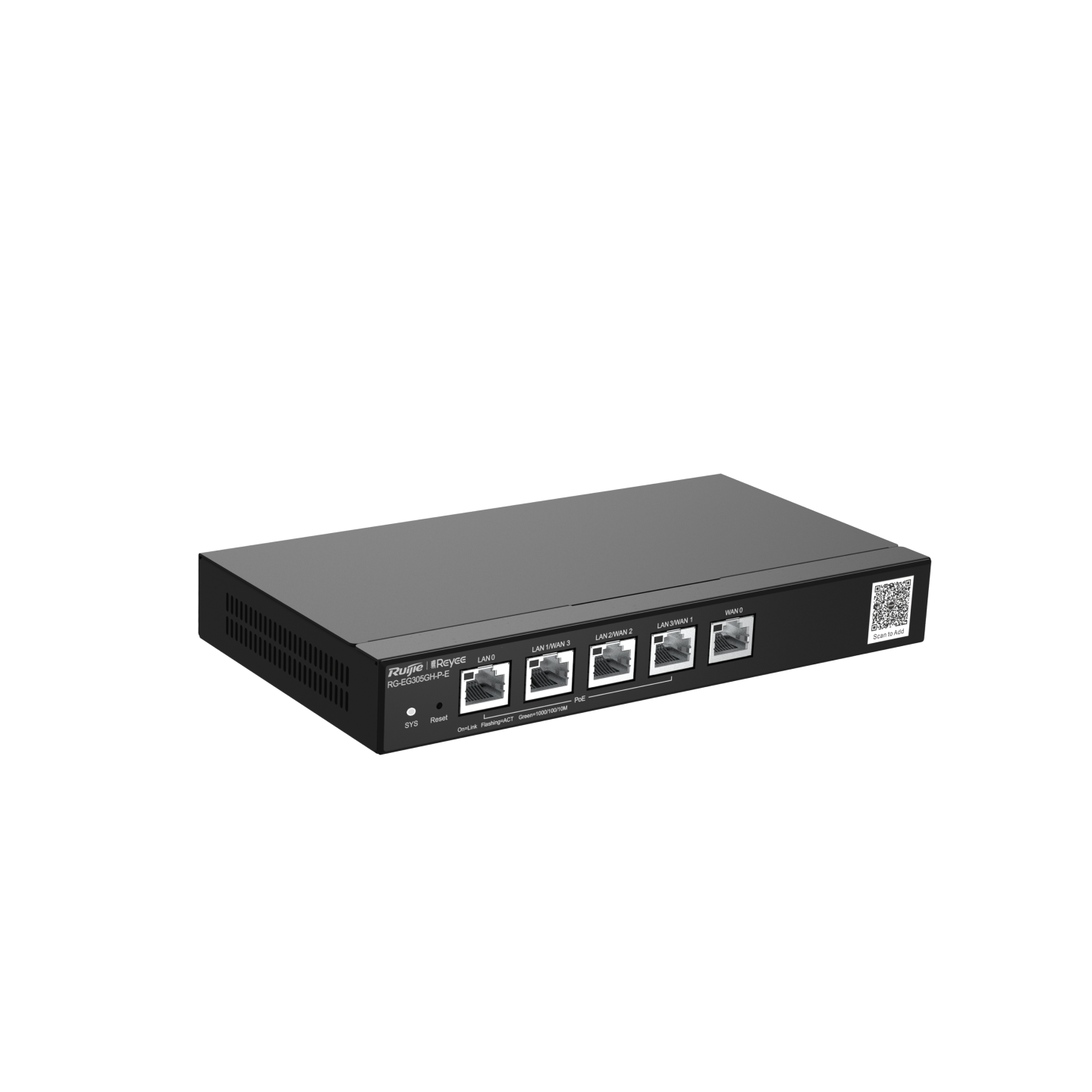 RG-EG305GH-P-E - 4